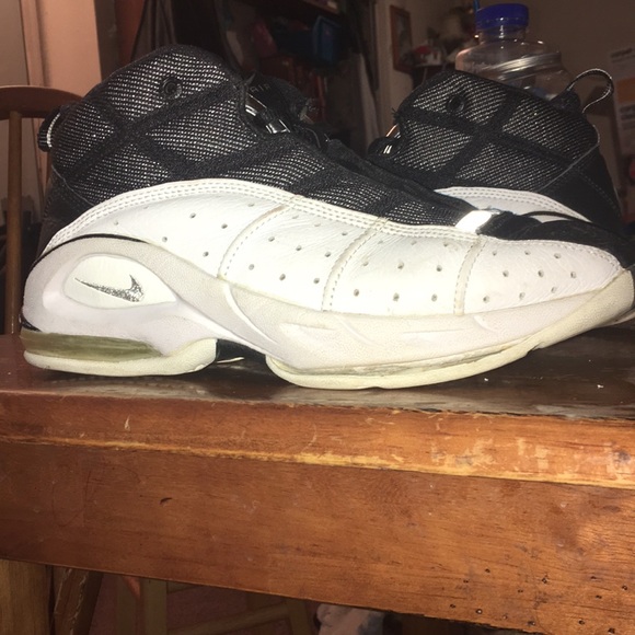 Nike Shoes Air Max L9 1999 Decent Condition For Age Poshmark